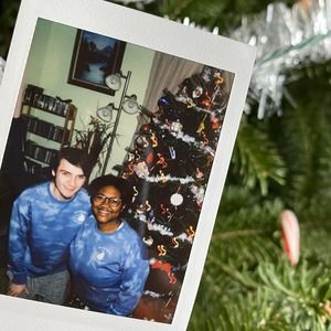 Meet your Posher, Caitie